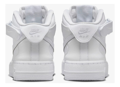 Zapatillas Nike Air Force 1 Mid Easyon Fn1193 111