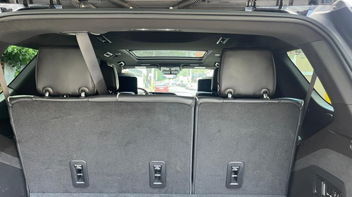 Imagen 9 de 15 de Cadillac Escalade 2021 Sport