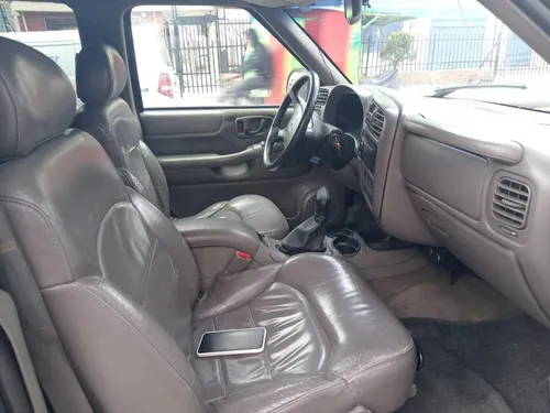 Chevrolet Blazer 4.3 Ii Serie