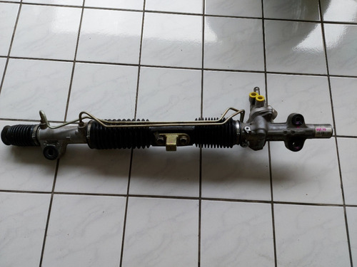 Cremallera De Dirección Honda Civic 2003