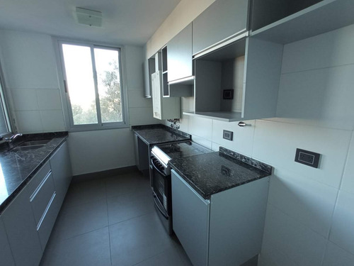 Opera Luxury 2 Dorm Balcon Cochera Departamento Venta Las Rosas