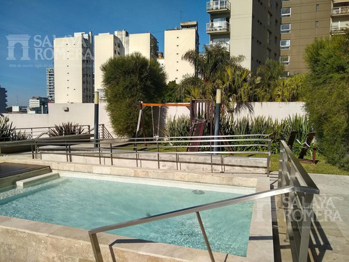 Imagen 16 de 27 de Venta Departamento 3 Ambientes Olivos Vias/rio