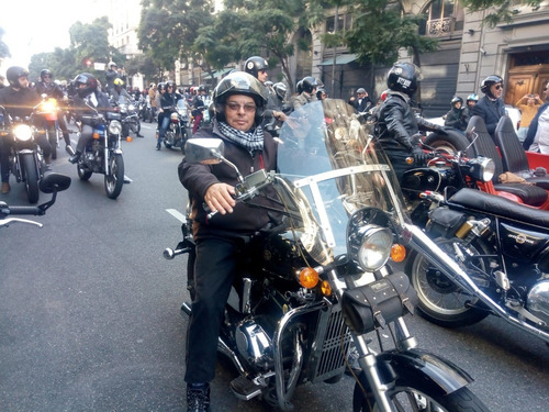 Imagen 7 de 7 de Jawa 350-9