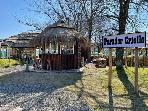 Imagen 9 de 30 de Lote En Venta En Haras El Terraplen