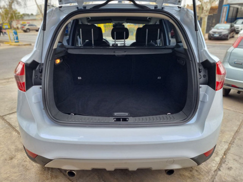 Ford Kuga 2.5 Trend Mt 4x4 (ku01/ku04)