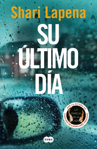 Su Ultimo Dia - Lapena, Shari
