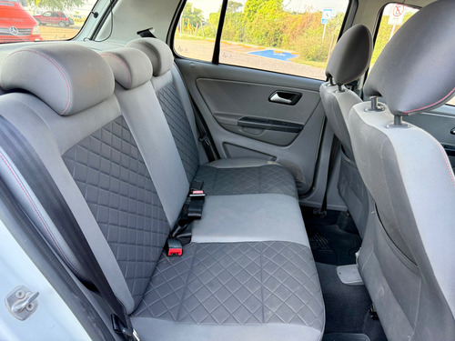 Volkswagen Fox 1.6 Highline