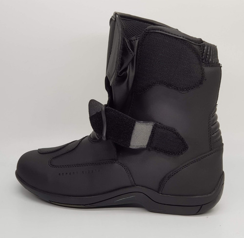Bota Cano Medio X11 Cruiser Moto Motoqueiro Motociclista