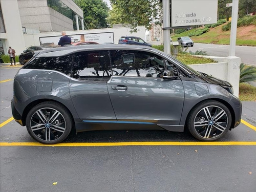 Imagem 4 de 12 de Bmw I3 0.6 Rex Full 2020/2021