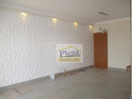 Imagem 5 de 30 de Apartamento Com 3 Dormitórios À Venda, 110 M² - Jardim Consteca - Sumaré/sp - Ap0982