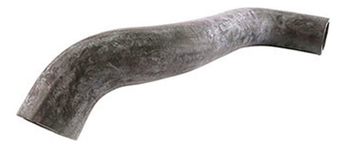 Manguera Radiador Inferior Para Scorpio Pickup 2.6 2010 2014