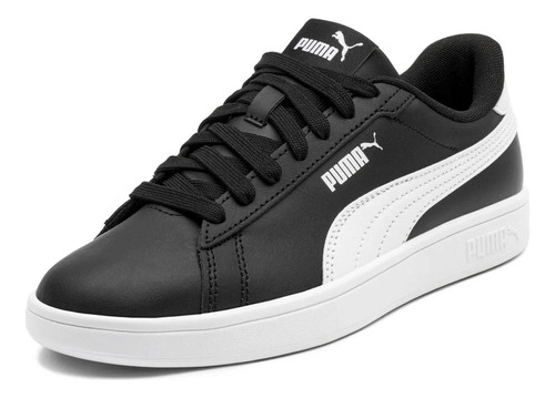 Tenis Puma Smash 3.0 L Jr Unisex 392031-03