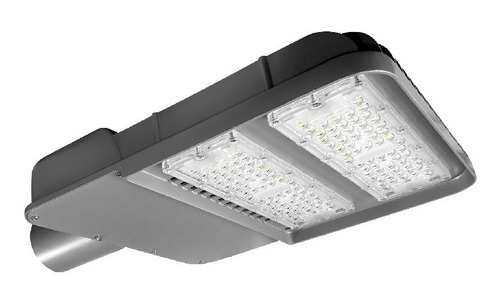 Lampara Led Alumbrado Publico 100w Zd216