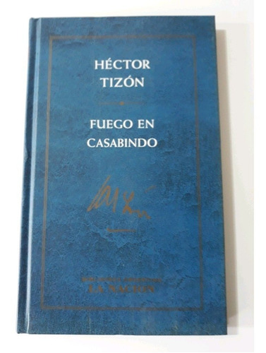 Fuego En Casabindo   Hector Tizon