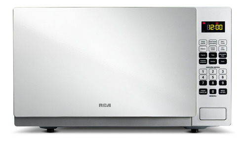 Microondas Rca Rv29dig 29 L Digital Silver     