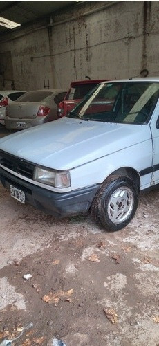 Imagen 1 de 6 de Fiat Duna
