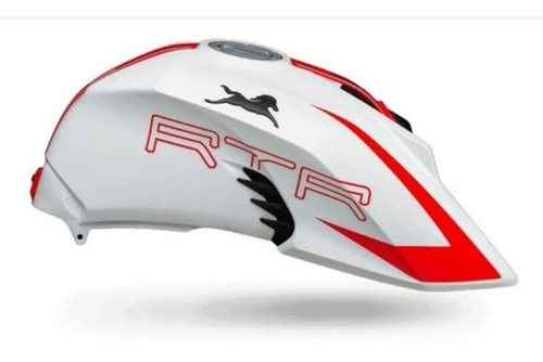Imagen 15 de 16 de Tvs Rtr 200 Fi / 0km Inyección !!!
