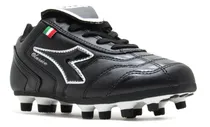 Comprar Botines De Futbol Diadora Niños Campo Clasico