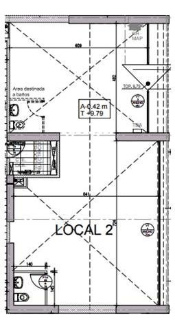 Local Comercial En Arriendo En Ñuñoa