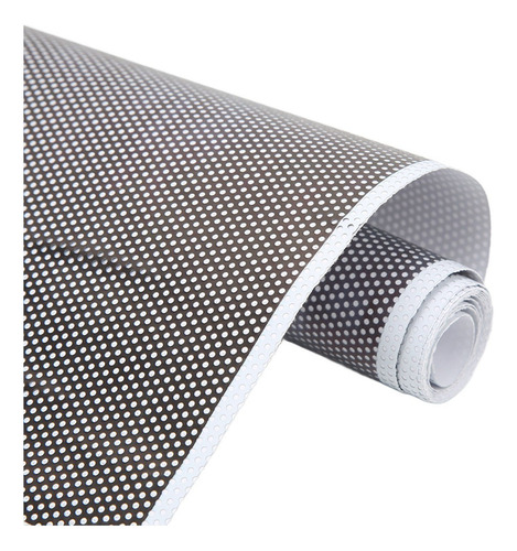 Calcomanías Para Parabrisas De Coche, Franja Solar Delantera