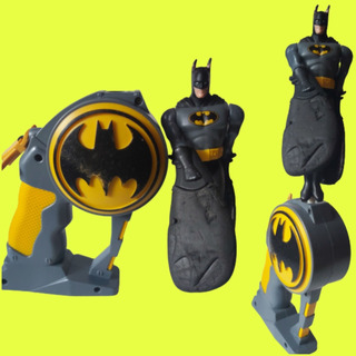 Batman Estirable | MercadoLibre ?