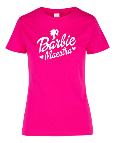 Barbie Maestra