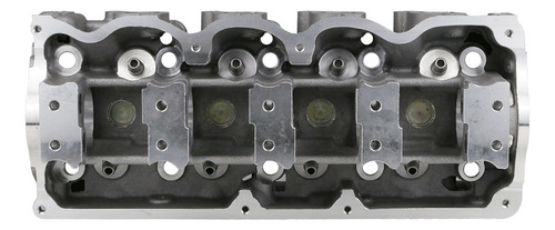Cabeza Motor Para Pontiac Matiz 2004-2010 1.0 Sohc 8v 4 Cil