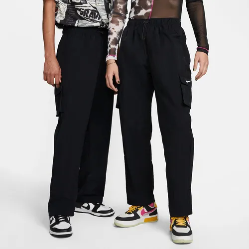 Pant cargo nike sale