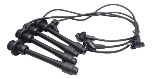 Cables De Bujia Hilux 2.7l Meru 05-09 3rzfe