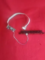 Comprar Botonera Model-450 Code: Bn41-00989a Para Tv Samsung 32 PuLG