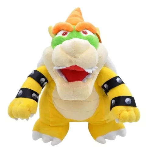 Bowser Disfraz  MercadoLibre 📦