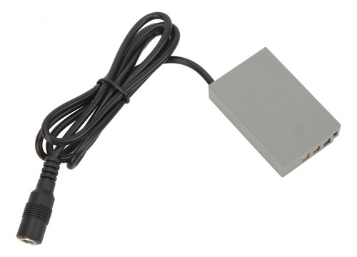 Acoplador Dc De Bateria Fictícia Bls5 Bls1 Para Caneta E Pl7
