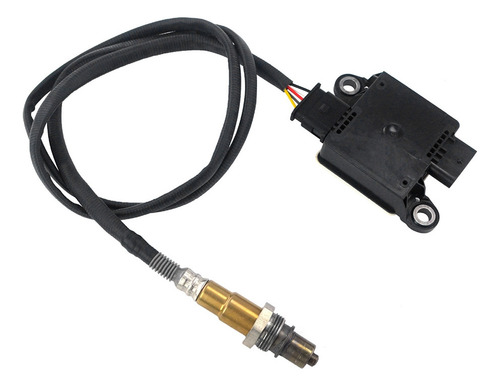 /para 55504789 0281007349 Sensor De Partículas De Escape