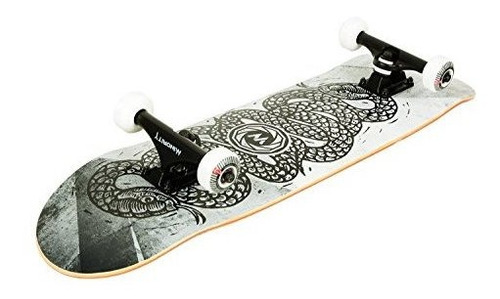 Minority Patineta De Arce De 32 Pulgadas