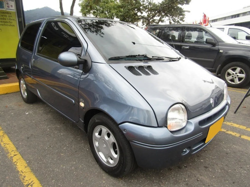Imagen 3 de 15 de Renault Twingo Dynamique Plus 16v