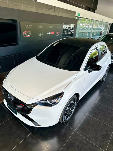 Mazda 2 Carbon Edition 2.0 | New