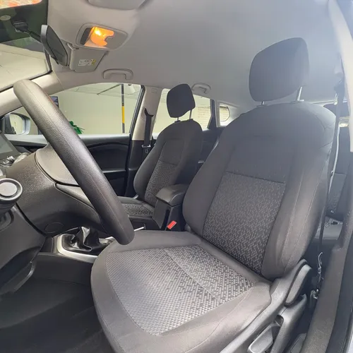 Chevrolet Tracker Ls Mt 1.2cc T 2022