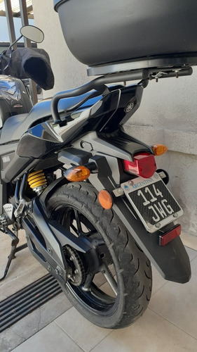 Imagen 7 de 15 de Yamaha Fz16