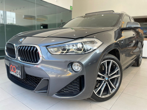 BMW X2 2.0 L4 20iA M Sport sDrive At