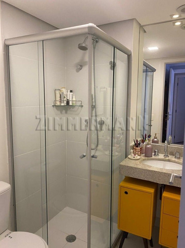 Imagem 10 de 15 de Apartamento - Perdizes - Ref: 83532 - V-83532