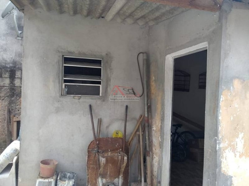 Imagem 16 de 30 de Ótimo Sobrado Para Venda Com Amplo Espaço De Terreno 308m² - Parque Primavera - Id 1267. - 1267