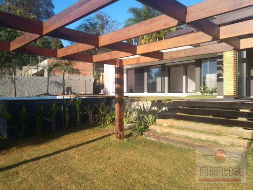 Imagem 11 de 30 de Chácara Com 3 Dormitórios, 1000 M² - Venda Por R$ 1.200.000,00 Ou Aluguel Por R$ 7.000,00/mês - Vitassay - Boituva/sp - Ch0648