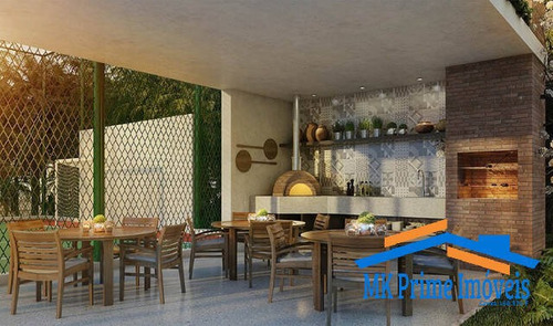 Imagem 5 de 15 de Acqua Park Home Resort Alphaville - Green Park - 2218