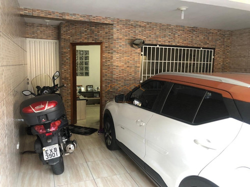 Imagem 2 de 15 de Sobrado - Vila Mazzei - Ref: 3396 - V-5580