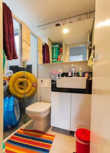Imagem 18 de 27 de Apartamento À Venda, 2 Quartos, 1 Suíte, 1 Vaga, Chácara Inglesa - São Paulo/sp - 104553