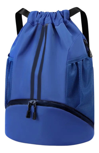 Mochila Saco Esportiva Treino Passeio Academia Impermeável