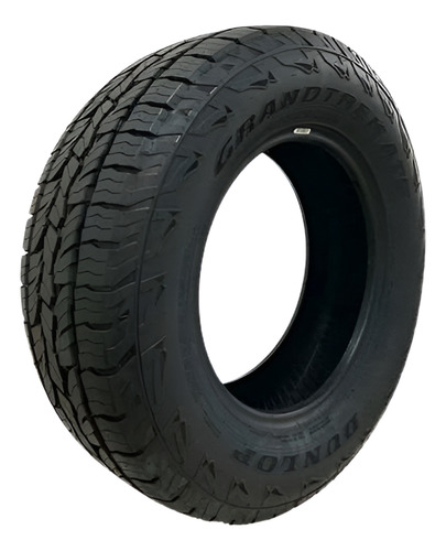 Pneu 215/60r17 100h Dunlop Grandtreck At5 At (all Terrain)
