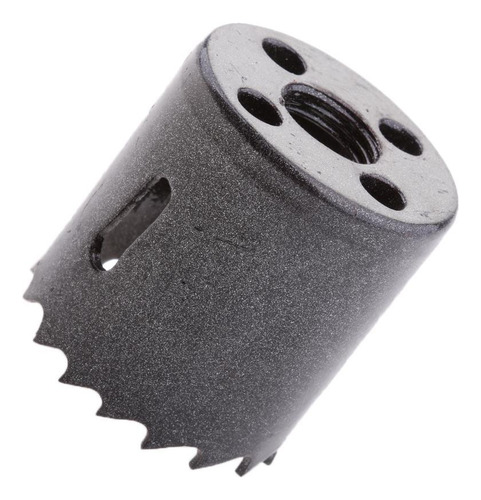 For Broca De Alargamento Para Serra Copo De Metal 41 Mm