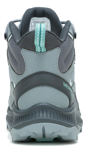 Botín Impermeable Mujer Speedstrike2 Wp Celeste Merrell