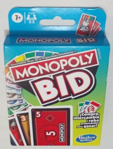 Juegos Pack Clue Edici n Rivales Monopoly Bid De Bolsillo